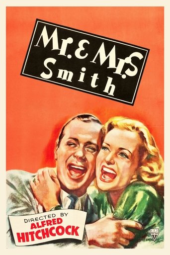 Mr. & Mrs. Smith Poster of Mr. & Mrs. Smith