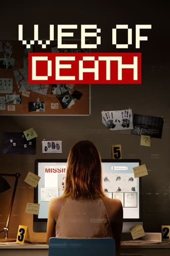 Portrait for Web of Death - Season 1