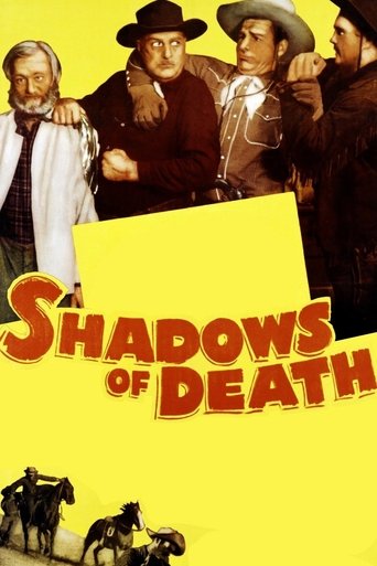 Poster of Shadows of Death