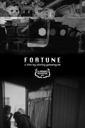 Poster of Fortune