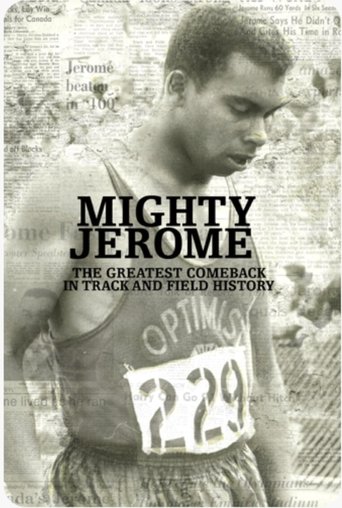 Poster of Mighty Jerome