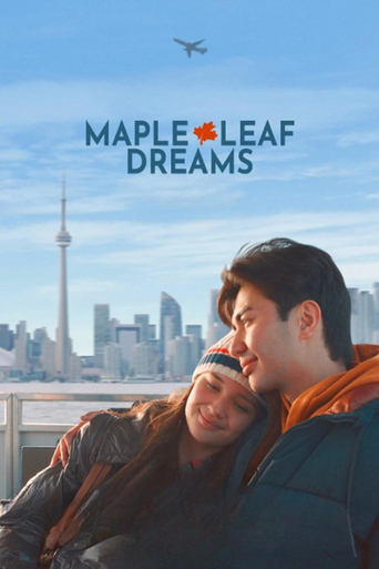 Poster of Maple Leaf Dreams