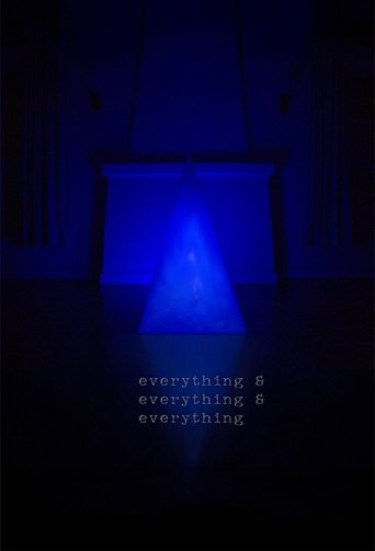 Poster of Everything & Everything & Everything