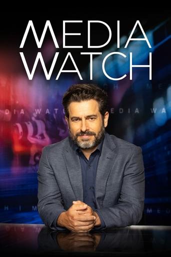 Poster of Media Watch