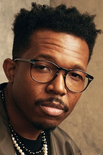 Portrait of Denzel Whitaker