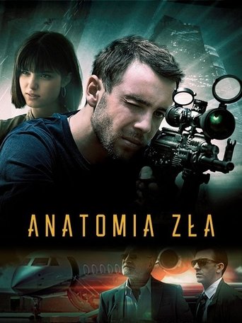 Poster of Anatomy of Evil