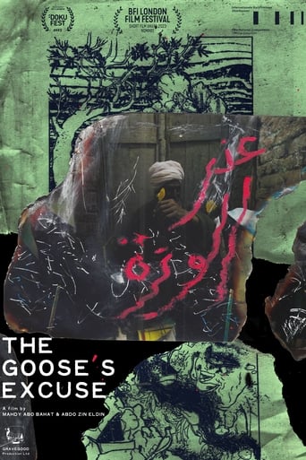 Poster of The Goose's Excuse