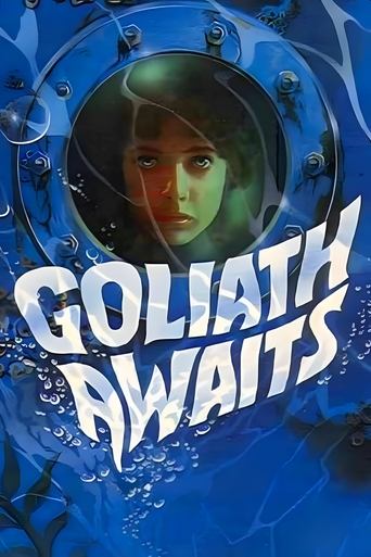 Portrait for Goliath Awaits - Season 1