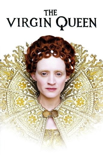 Poster of The Virgin Queen