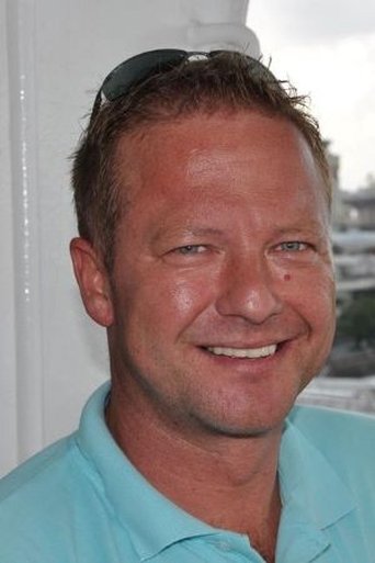 Portrait of Klaus Gruschka