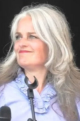 Portrait of Louise Norby