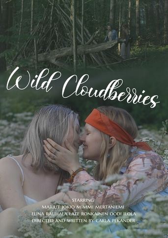 Poster of Wild Cloudberries