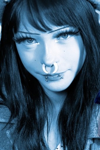 Portrait of Sophia Marquez