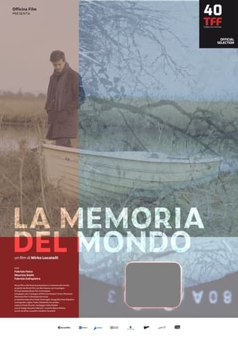 Poster of The Memory of the World