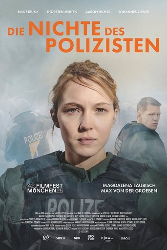 Poster of Die Nichte des Polizisten
