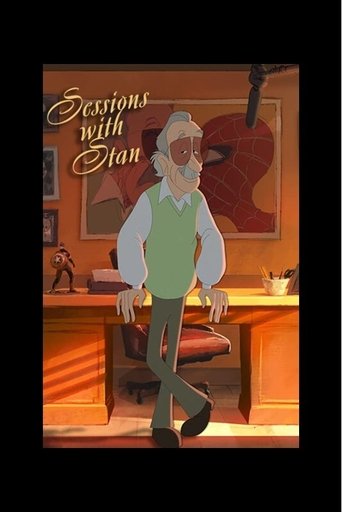 Poster of Sessions with Stan