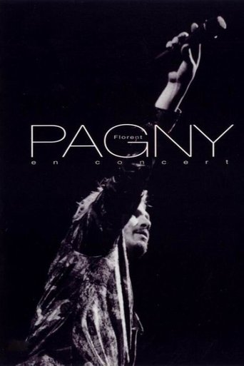 Poster of Florent Pagny : En concert