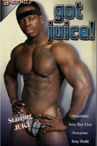 Poster of Got Juice!