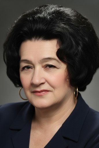 Portrait of Bedia Muvahhit