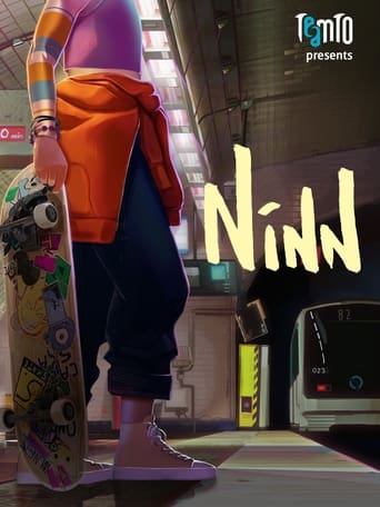 Poster of Ninn