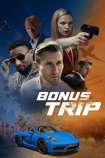 Poster of Bonus Trip