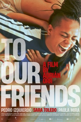 Poster of To Our Friends