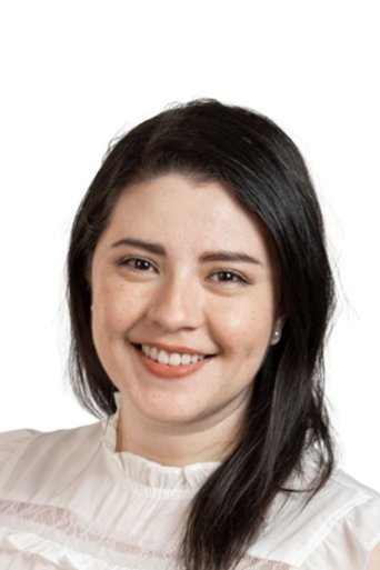 Portrait of Blanca Gutiérrez