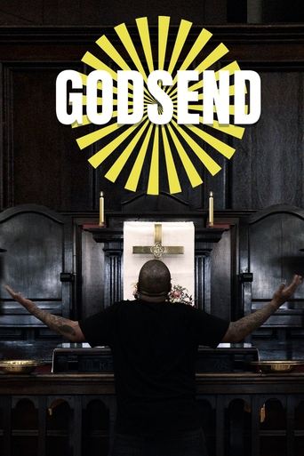 Poster of Godsend