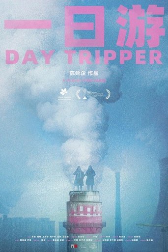 Poster of Day Tripper