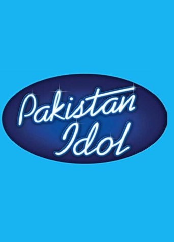 Poster of Pakistan Idol