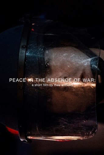 Poster of Peace in the Absence of War