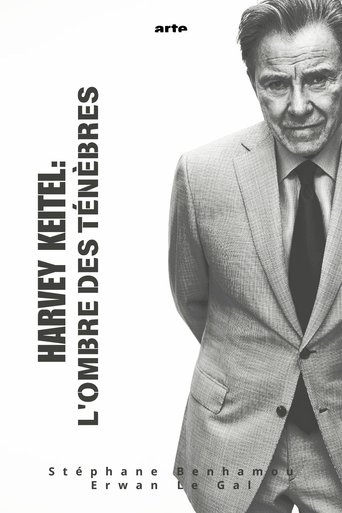 Poster of Harvey Keitel - Between Hollywood and Independent Film