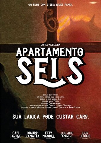 Poster of Apartamento Seis
