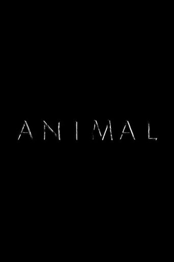 Poster of Animal