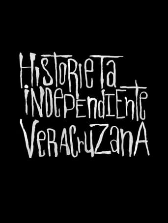 Poster of Tal vez he estado perdiendo el tiempo: Historieta Independiente Veracruzana