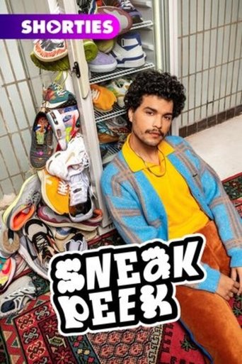 Poster of Sneak Peek