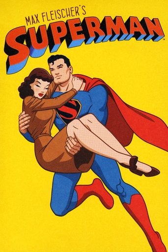 Poster of Superman