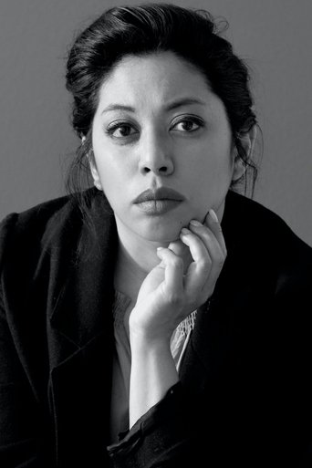 Portrait of Carrie Dimaculangan