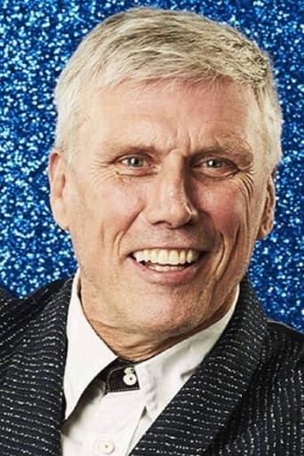 Portrait of Bez