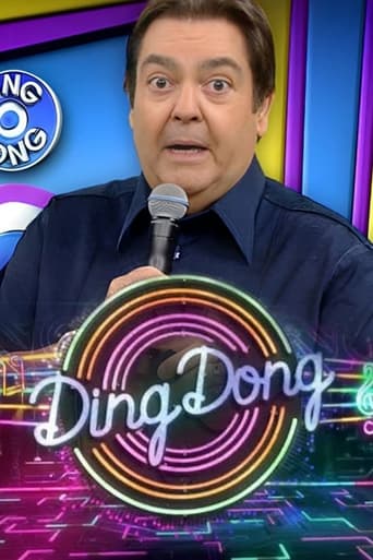 Poster of Ding Dong: A Campainha do Sucesso