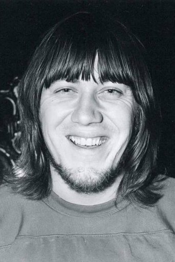 Portrait of Terry Kath