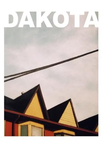 Poster of Dakota