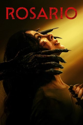Poster of Rosario
