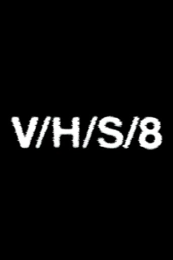 Poster of V/H/S/8