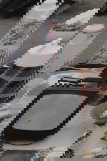 Poster of Flea Market