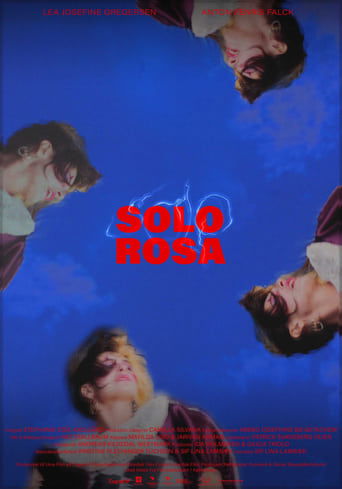 Poster of Solo Rosa