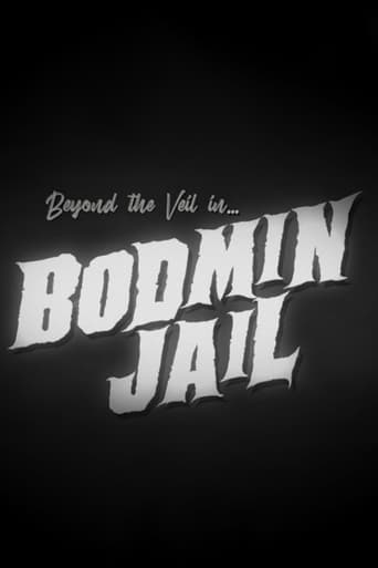 Poster of Beyond the Veil in Bodmin Jail