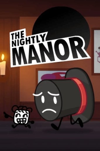 Poster of The Nightly Manor