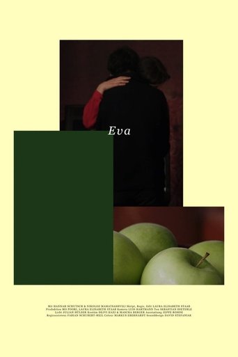 Poster of EVA