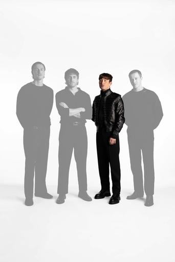 Poster of The Beatles: Ringo